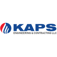 Kaps International E&C LLC logo, Kaps International E&C LLC contact details