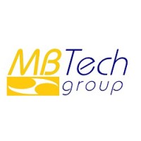 MBTECHGROUP logo, MBTECHGROUP contact details