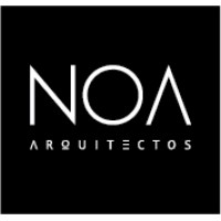 NOA architects logo, NOA architects contact details