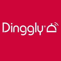 Dinggly Limited logo, Dinggly Limited contact details