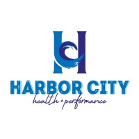 Harbor City Health & Performance logo, Harbor City Health & Performance contact details