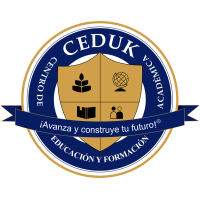 Centro de Educación y Formación Académica CEDUK logo, Centro de Educación y Formación Académica CEDUK contact details