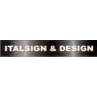 Italsign & Design logo, Italsign & Design contact details