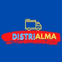 Distribuidora Distrialma logo, Distribuidora Distrialma contact details