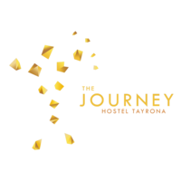 The Journey Hostels logo, The Journey Hostels contact details