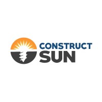 Construct Sun logo, Construct Sun contact details