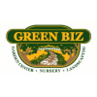 Green Biz Nursery and Landscaping logo, Green Biz Nursery and Landscaping contact details