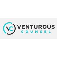 Venturous Counsel logo, Venturous Counsel contact details