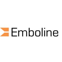 Emboline, Inc logo, Emboline, Inc contact details