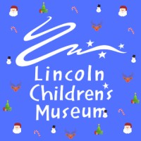 Lincoln Children's Museum logo, Lincoln Children's Museum contact details