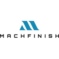 MACHFINISH logo, MACHFINISH contact details