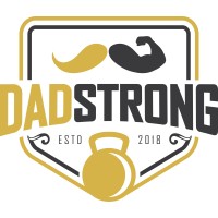 Dadstrong logo, Dadstrong contact details