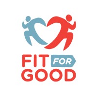 Fit For Good logo, Fit For Good contact details