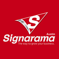 Signarama Austin logo, Signarama Austin contact details