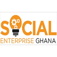 Social Enterprise Ghana logo, Social Enterprise Ghana contact details