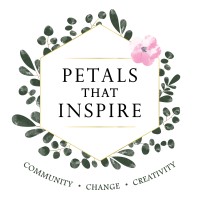 Petals that Inspire, LLC logo, Petals that Inspire, LLC contact details