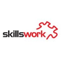 Skillswork logo, Skillswork contact details