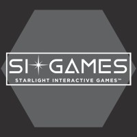 Starlight Interactive Games LTD™ logo, Starlight Interactive Games LTD™ contact details