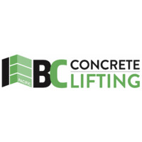 BC Concrete Lifting logo, BC Concrete Lifting contact details