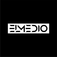 Elmedio.co logo, Elmedio.co contact details