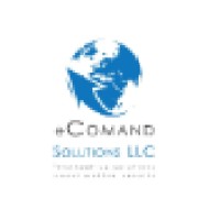 eComand Solutions LLC logo, eComand Solutions LLC contact details