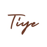 Tiye Jewelry logo, Tiye Jewelry contact details