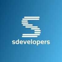 sDevelopers logo, sDevelopers contact details