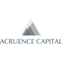 Acruence Capital logo, Acruence Capital contact details