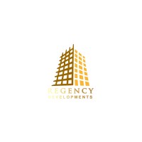 Regency Developments logo, Regency Developments contact details