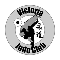 Victoria Judo Club logo, Victoria Judo Club contact details