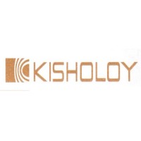 KISHOLOY logo, KISHOLOY contact details