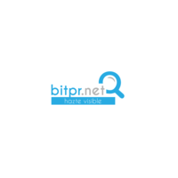 BITPR.NET logo, BITPR.NET contact details