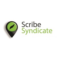 Scribe Syndicate logo, Scribe Syndicate contact details