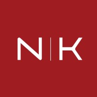 NK Interactive logo, NK Interactive contact details