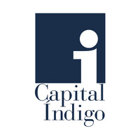 Capital Indigo logo, Capital Indigo contact details