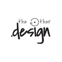 The Other Design logo, The Other Design contact details