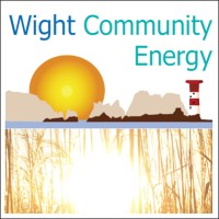 Wight Community Energy (WCE) logo, Wight Community Energy (WCE) contact details