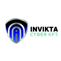 InviktaCyber Kft. logo, InviktaCyber Kft. contact details