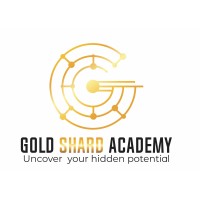 Gold Shard Academy logo, Gold Shard Academy contact details