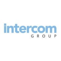 Intercom Group logo, Intercom Group contact details