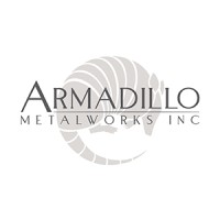 Armadillo Metalworks, Inc. logo, Armadillo Metalworks, Inc. contact details