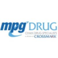 MPG Drug, a division of CROSSMARK logo, MPG Drug, a division of CROSSMARK contact details