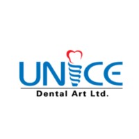 Unice Dental Art logo, Unice Dental Art contact details