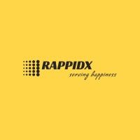 Rappidx logo, Rappidx contact details