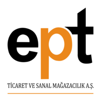 EPT Ticaret ve Sanal Mağazacılık A.Ş logo, EPT Ticaret ve Sanal Mağazacılık A.Ş contact details