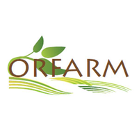 Orfarm logo, Orfarm contact details