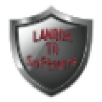 LAMBDA TD Software logo, LAMBDA TD Software contact details