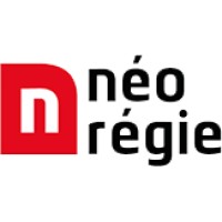 NEOREGIE logo, NEOREGIE contact details