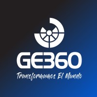 GE 360 logo, GE 360 contact details