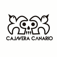 Calavera Canario logo, Calavera Canario contact details